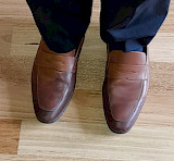 Restoring, Re-storying the Masculine in the Story of Connected