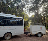 Travelling an alternative route